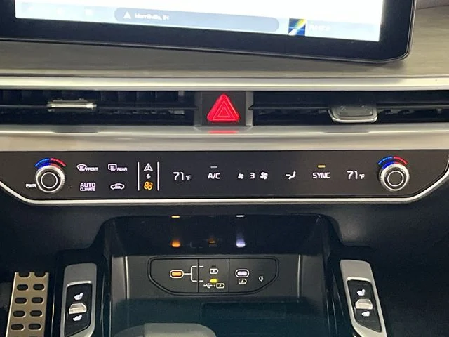 2026 Kia Sorento X-Line SX Prestige - Photo 19