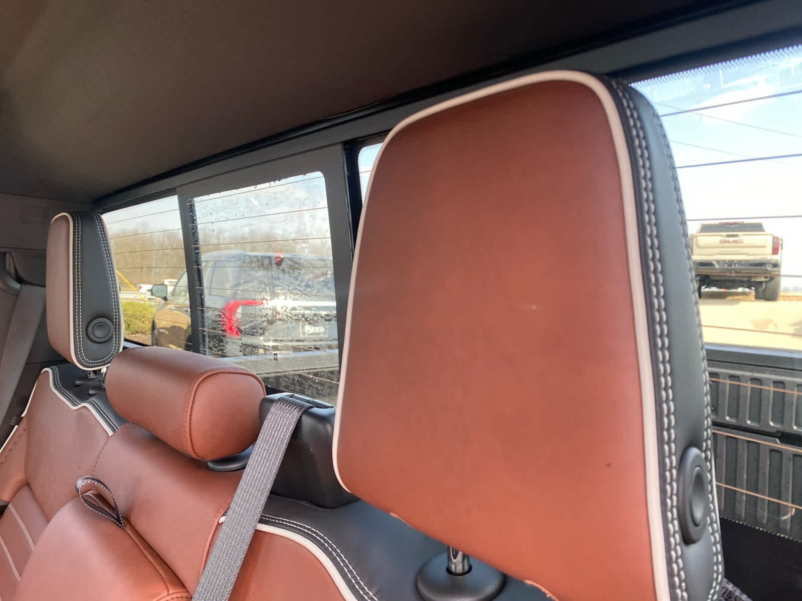 2026 GMC Sierra 1500 Denali Ultimate - Photo 32