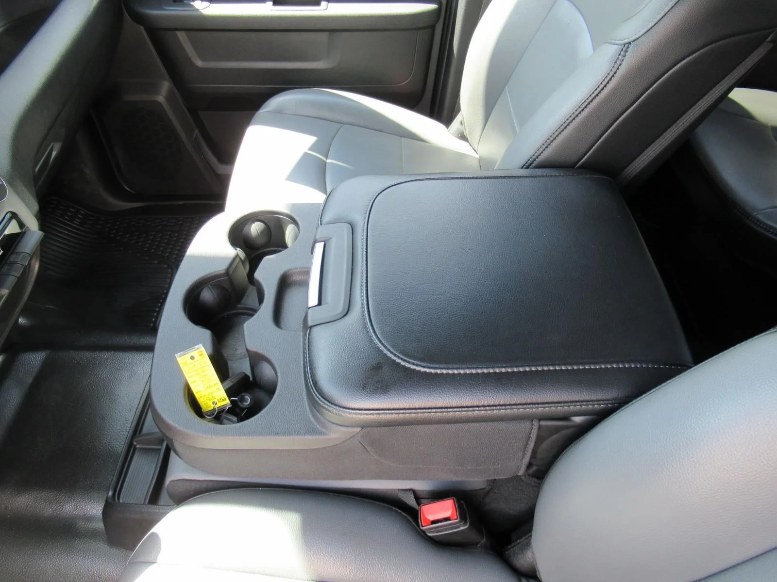 Certified Used 2026 White Ram Tradesman image 21