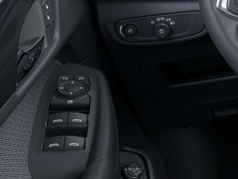 2026 Chevrolet Trailblazer LT - Photo 23