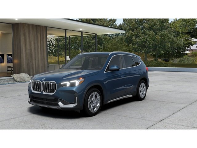 2026 BMW X1 xDrive28i's photo