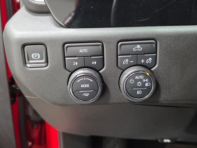 Used 2022 Red Hot Chevrolet RST image 24
