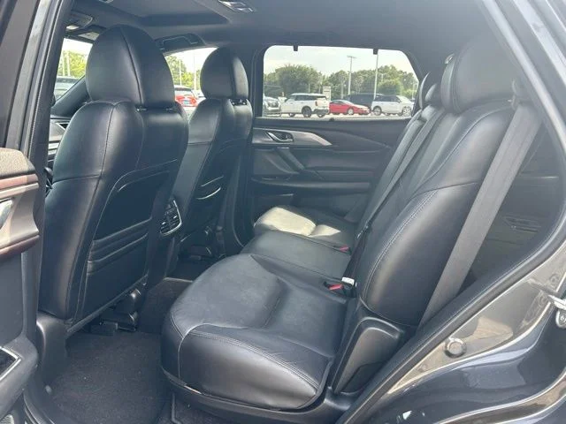 Used 2019 Gray Mazda Grand Touring image 20