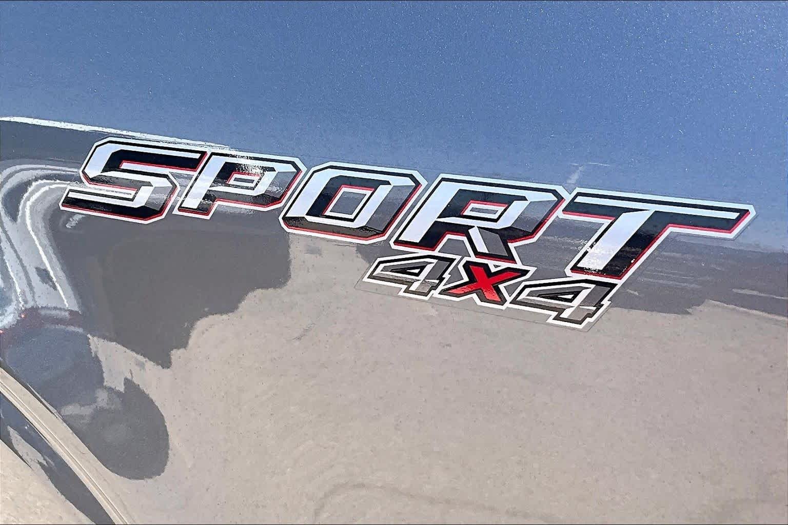 Used 2023 Carbonized Gray Ford XLT image 30