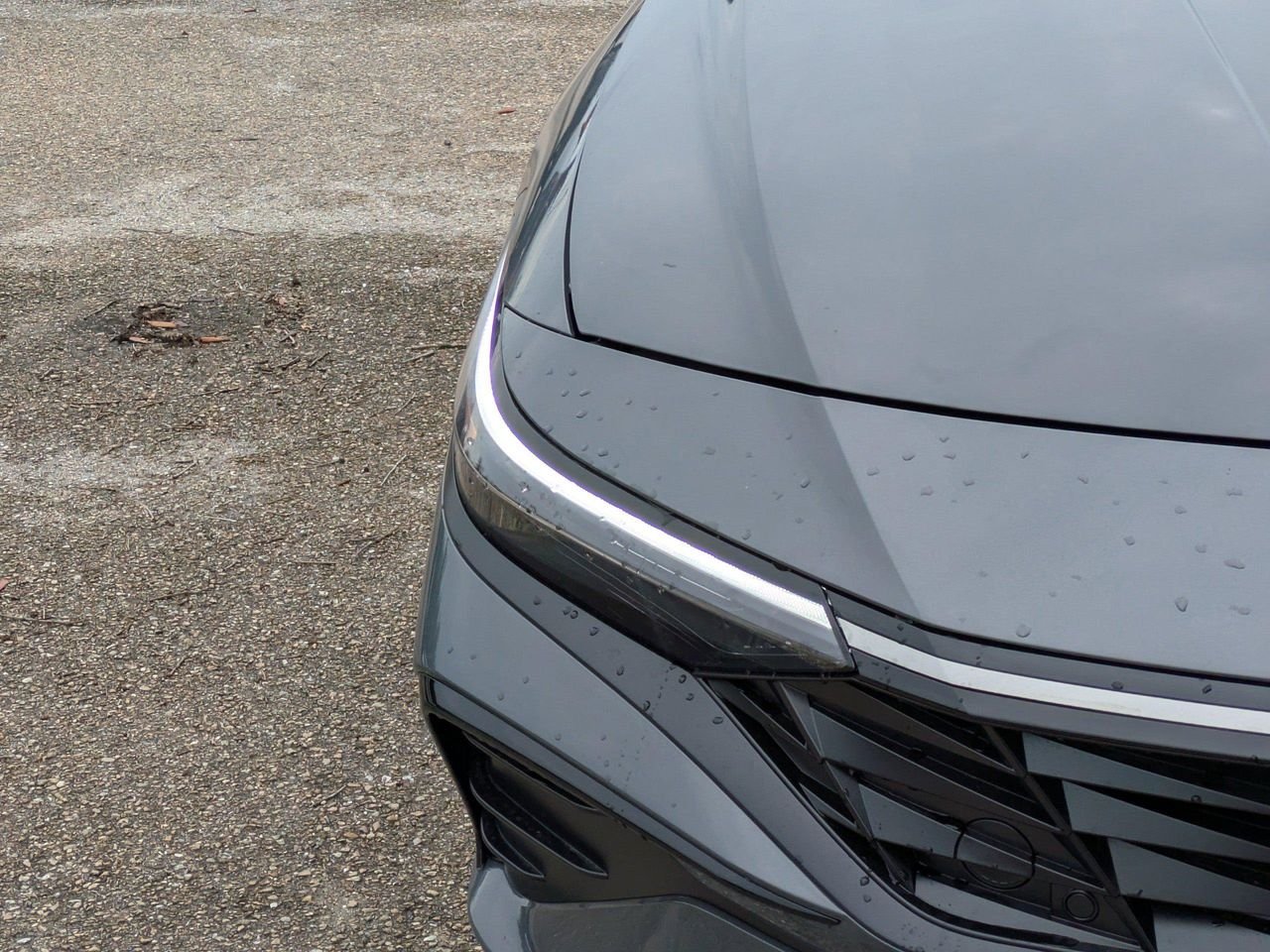 New 2026 Ecotronic Gray Hyundai SEL Sport image 10
