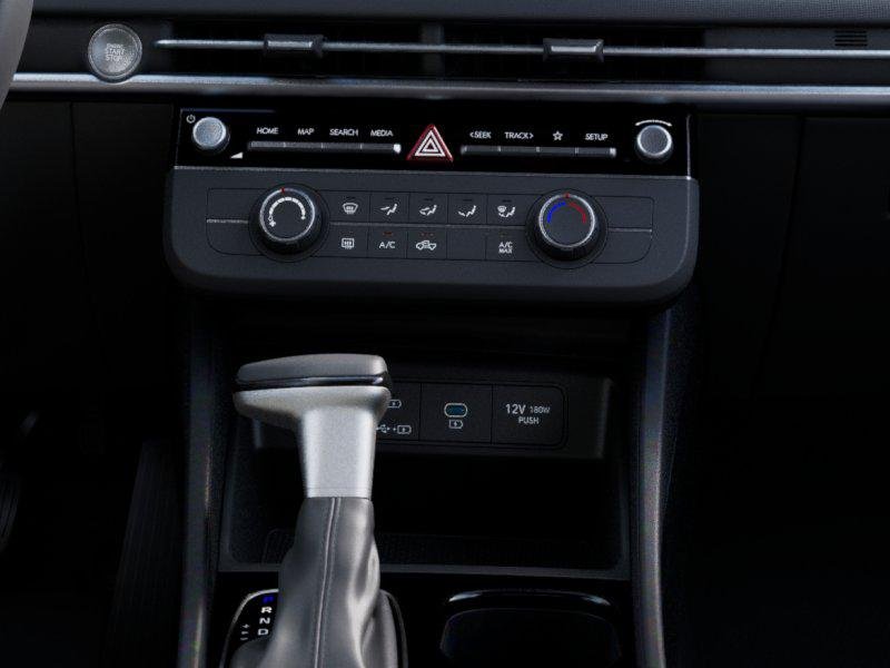 New 2027 Blue Stone Hyundai SE FWD image 16