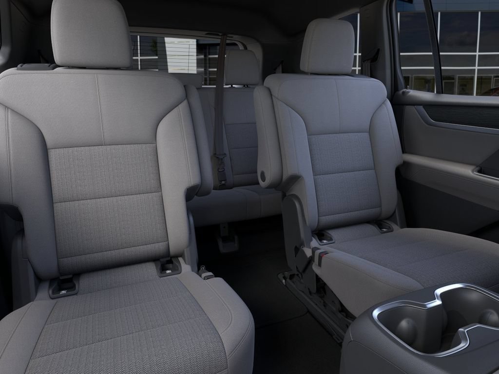 2026 GMC Acadia Elevation - Photo 17