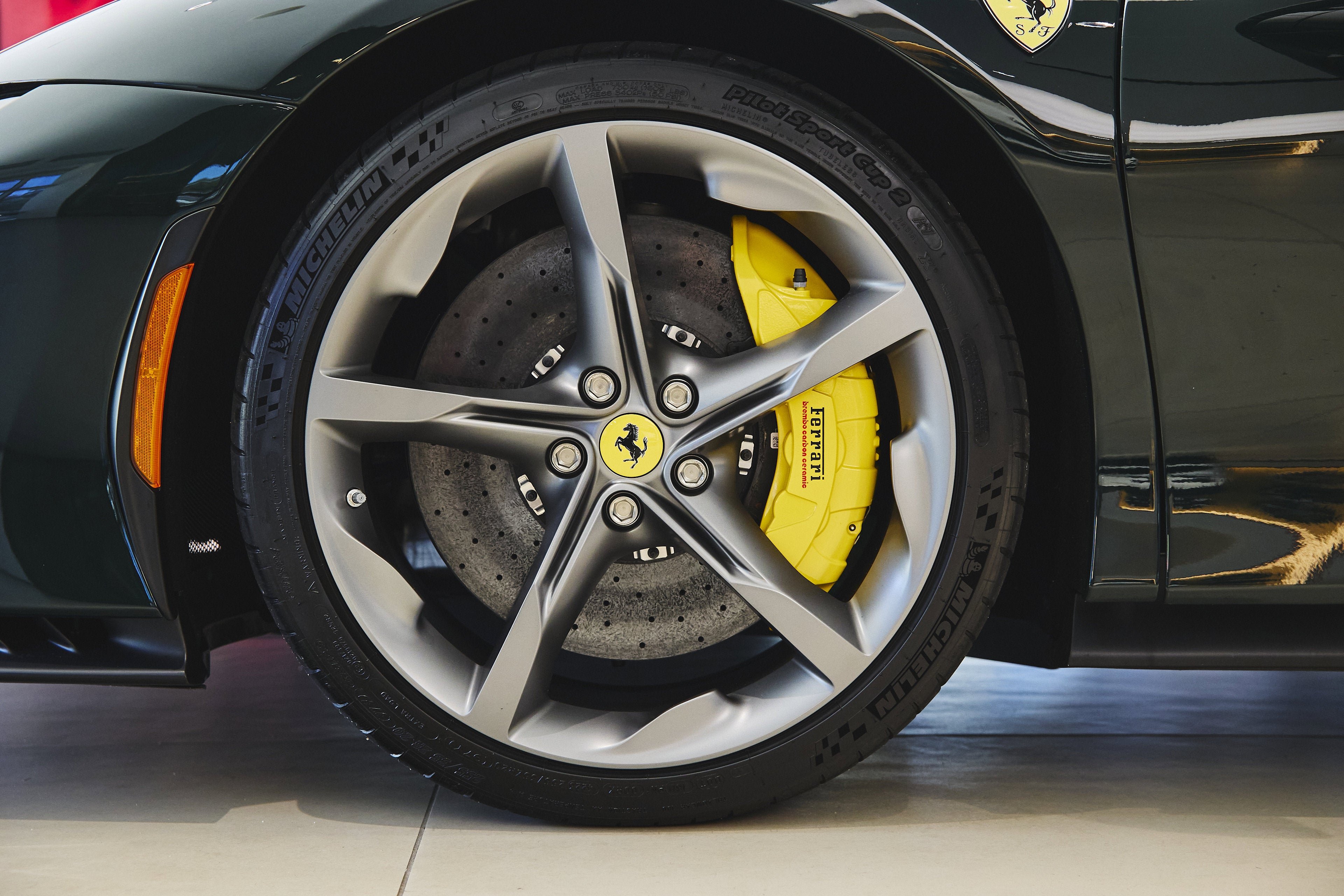 2024 Ferrari SF90 Base - Photo 20