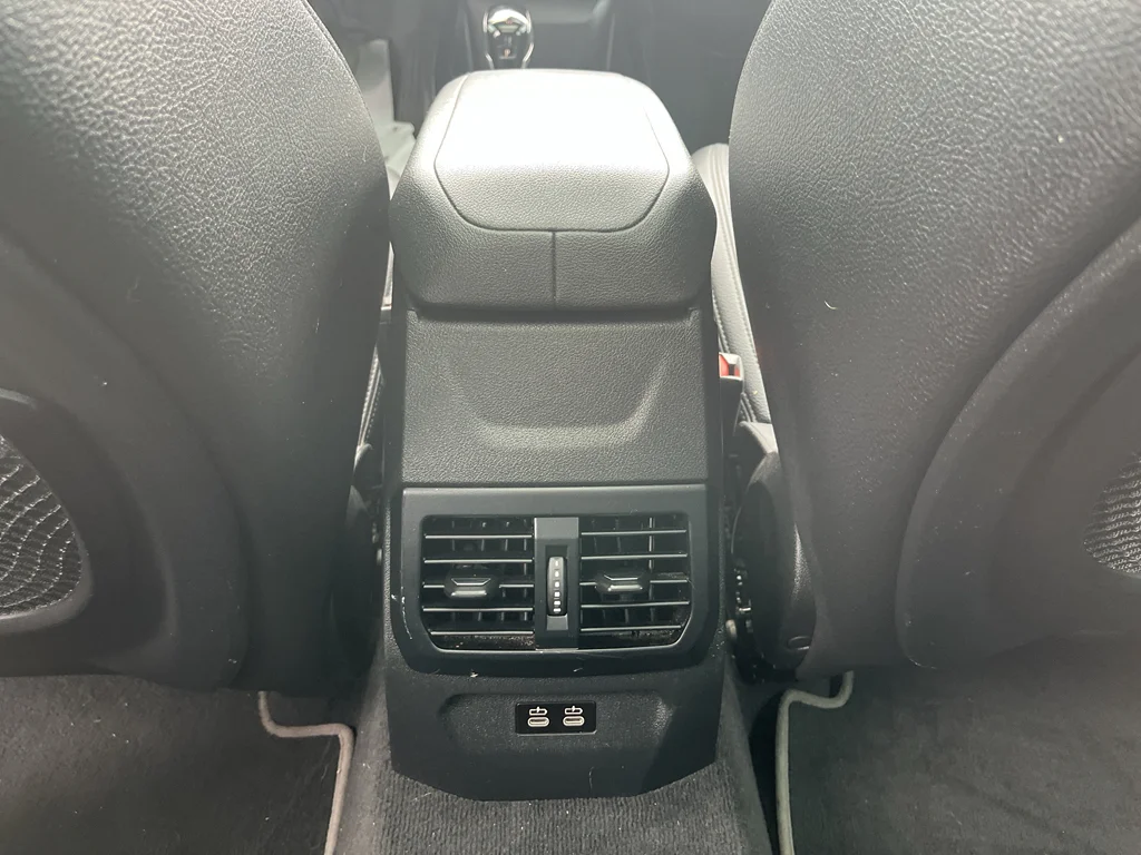 Used 2022 Black Sapphire Metallic BMW 228i image 25