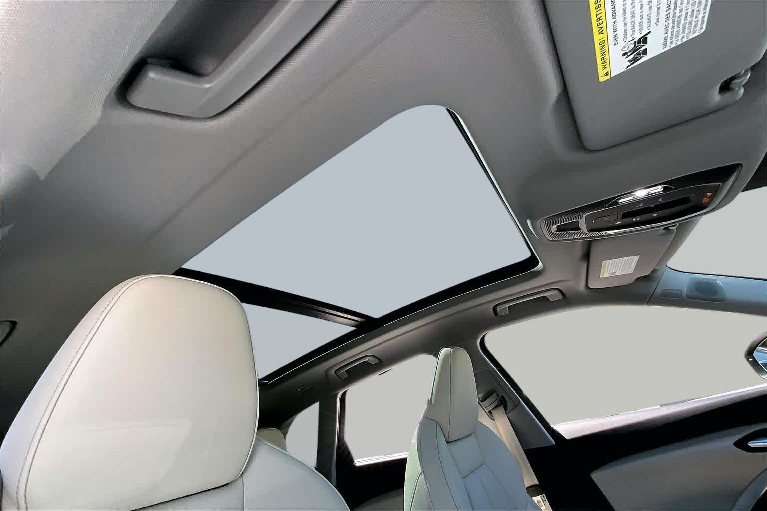 Used 2025 District Green Metallic Audi Prestige image 14