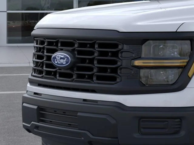 New 2026 Ford F-150 XL