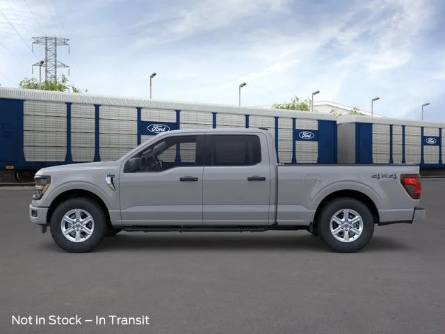 New 2026 Avalanche Ford XLT image 3