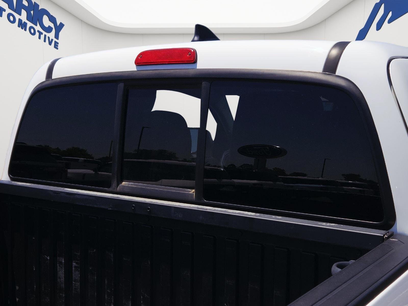 Used 2019 Super White Toyota SR5 image 12
