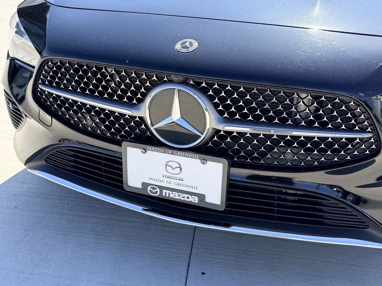 Used 2025  Mercedes-Benz CLA 250 image 14