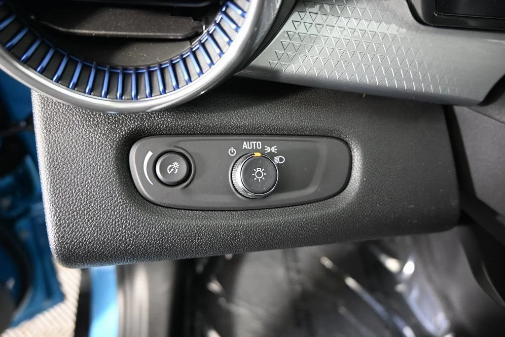 2026 Chevrolet Trax LT - Photo 22