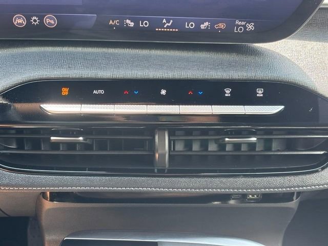 2025 Buick Enclave Preferred - Photo 23