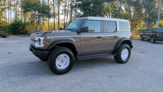 New 2026 Marsh Gray Ford Heritage Edition image 78