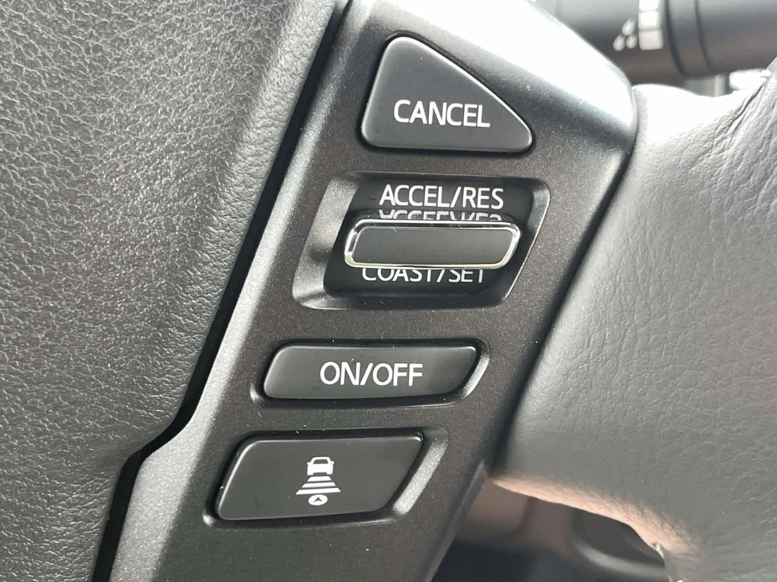 Certified Used 2026 Gun Metallic Nissan SV image 32