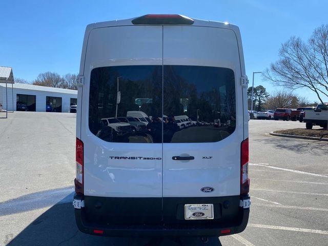 New 2026 White Ford XLT image 29