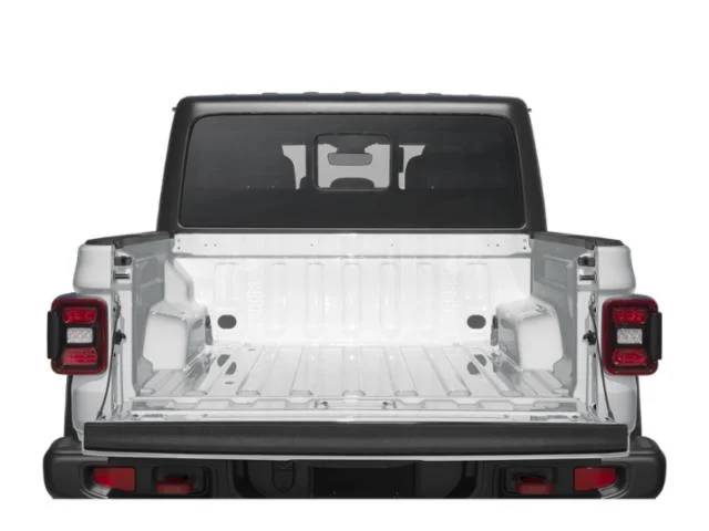 New 2026 Goldilocks Jeep Rubicon image 10