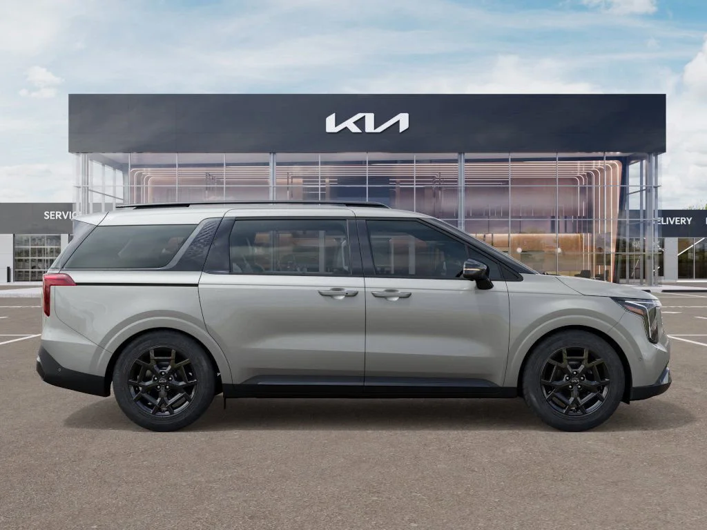2026 Kia Carnival SX Prestige - Photo 7