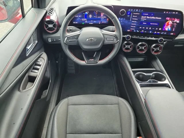2024 Chevrolet Blazer EV RS - Photo 11