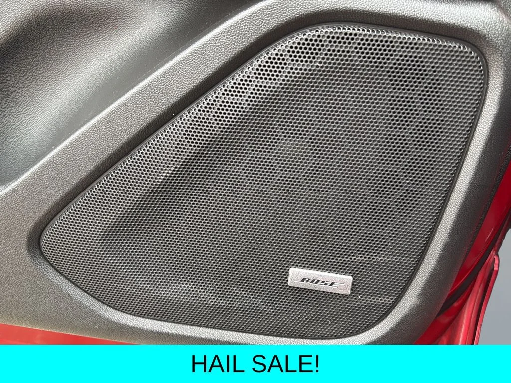 Certified Used 2022 Red GMC Denali image 24