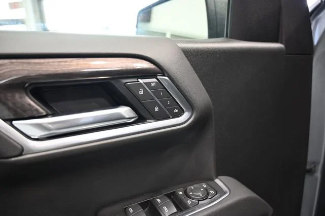2026 Chevrolet Silverado 1500 LTZ - Photo 29