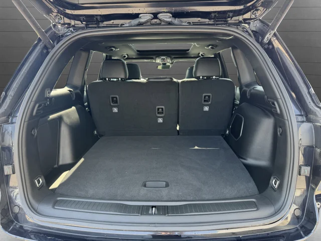 Used 2024 Black Jeep 4xe image 20