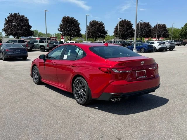 New 2026  Toyota  image 7