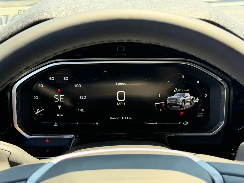 2026 GMC Sierra 1500 Elevation - Photo 38