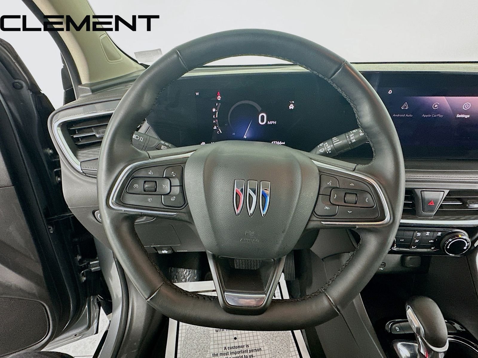 2024 Buick Encore GX Sport Touring - Photo 14