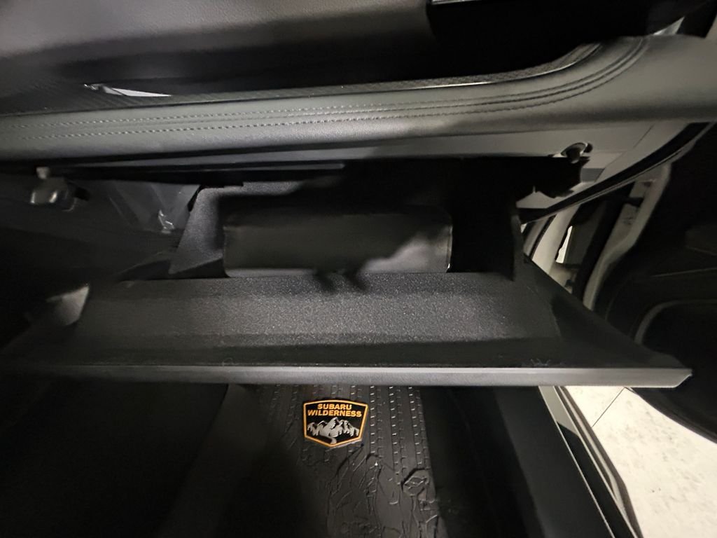 Used 2023 White Subaru Wilderness image 28