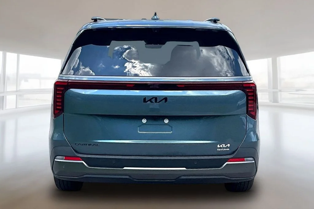 New 2026 Astra Blue Kia SX Prestige image 4