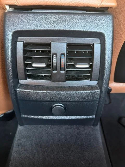 Used 2014 White BMW 435i xDrive image 13