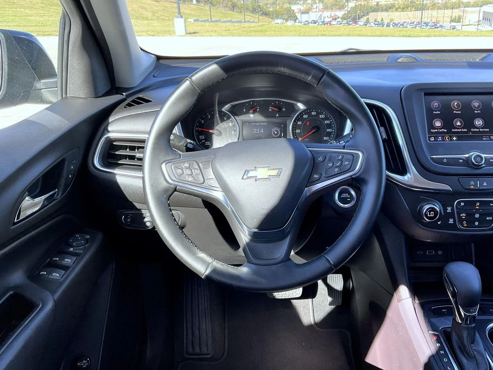 2024 Chevrolet Equinox LT - Photo 11