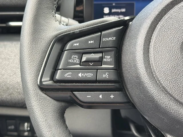 Used 2026 Blue Subaru Premium image 28