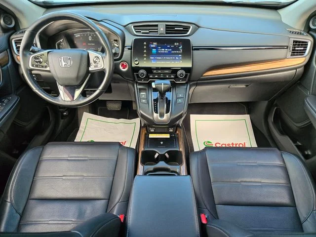 Used 2020 Gray Honda Touring image 15