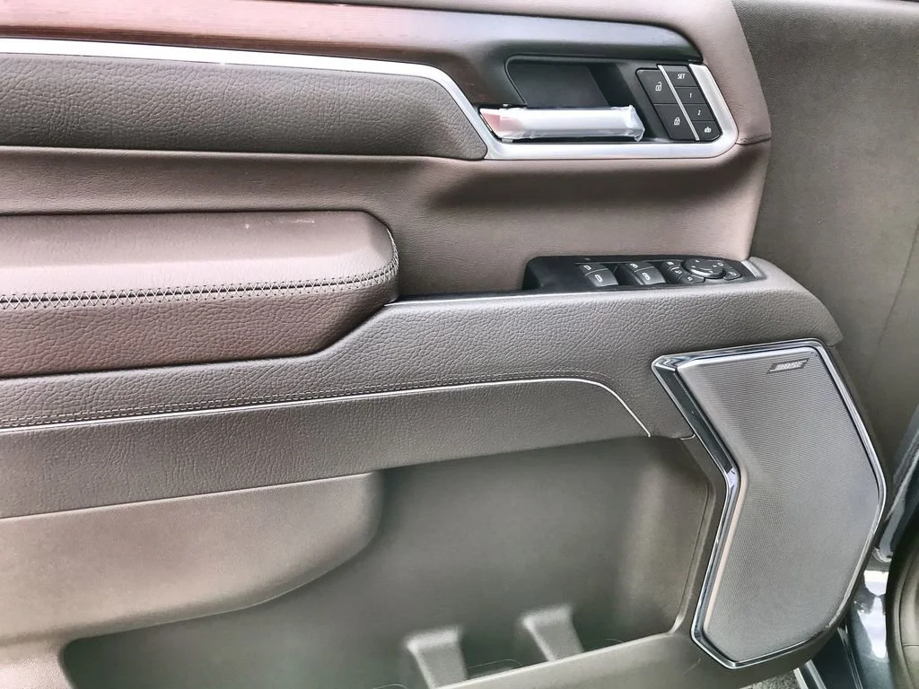 New 2026 Downpour Metallic GMC Denali image 13