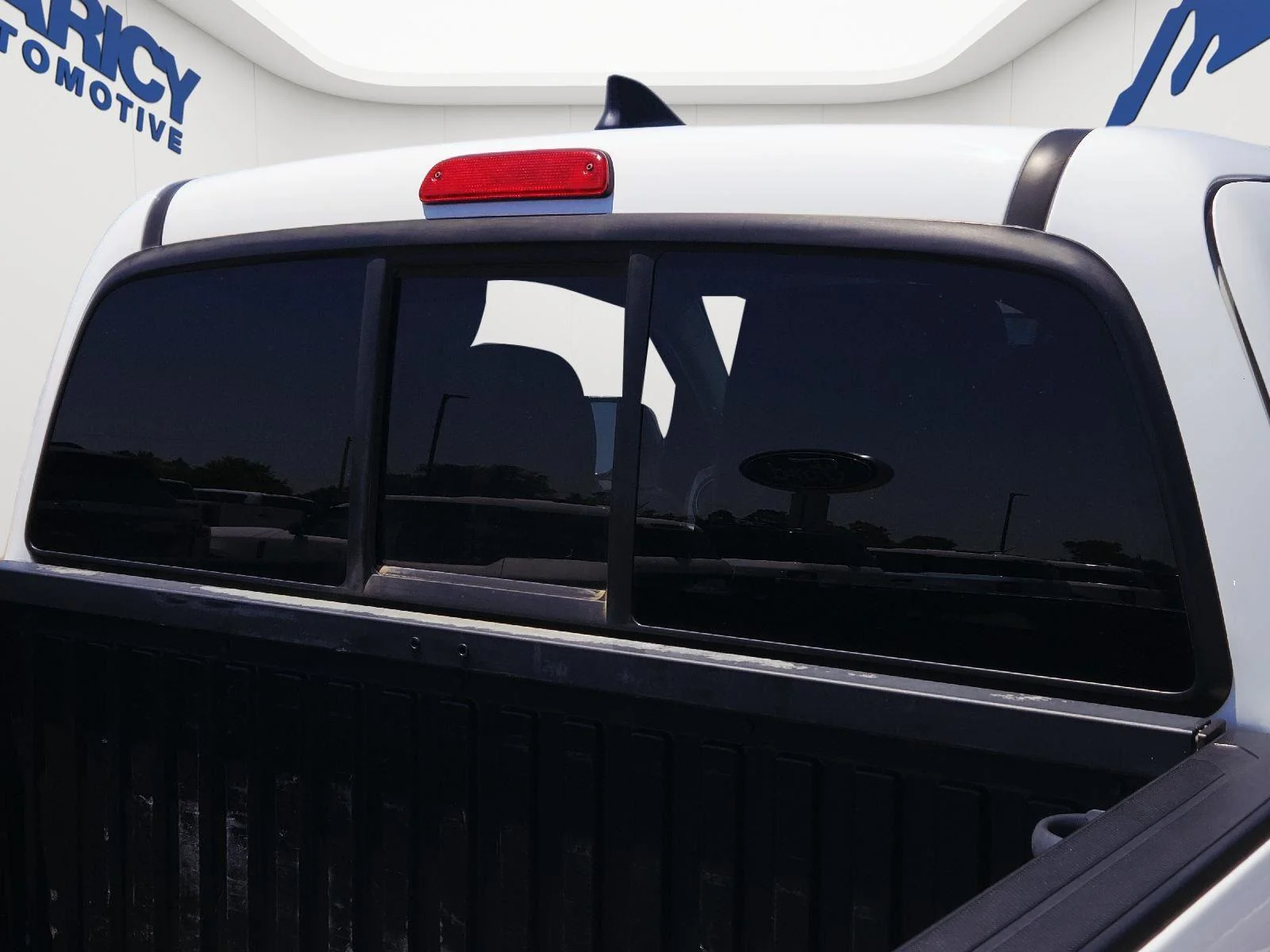 Used 2019 Super White Toyota SR5 image 12