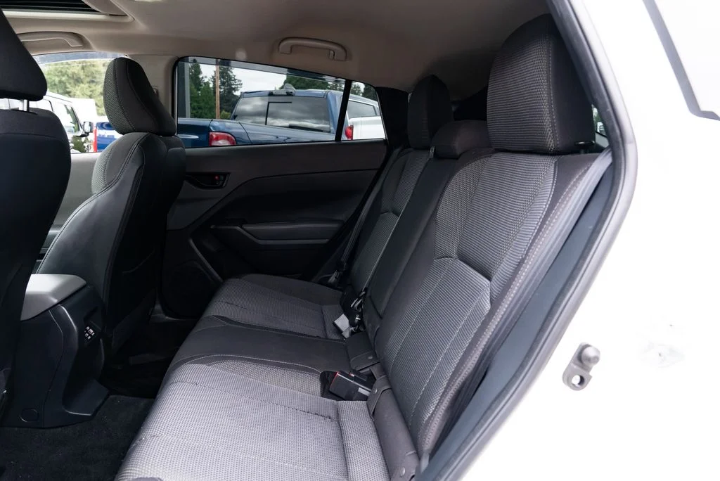 Used 2024 White Subaru Premium image 20