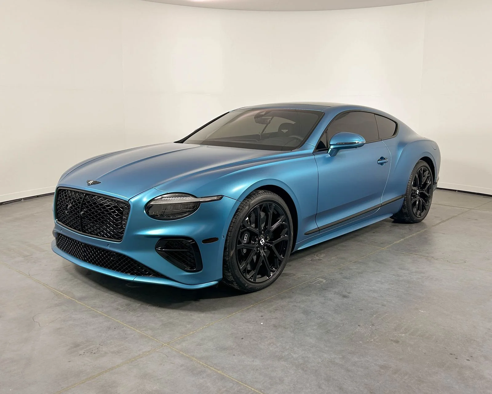 New 2025  Bentley Speed image 7