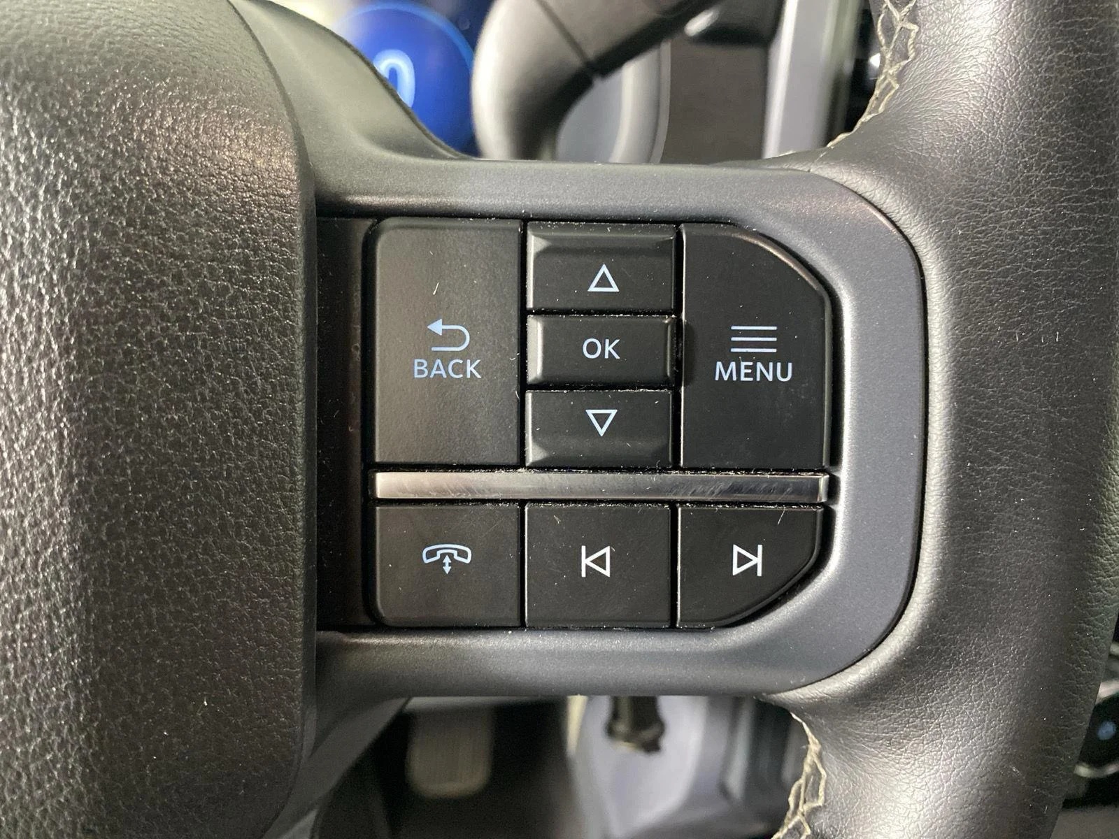 Used 2025 Carbonized Gray Ford XLT image 15