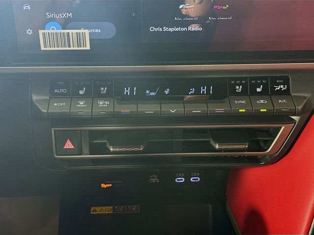 New 2026 Underground Toyota XSE image 15