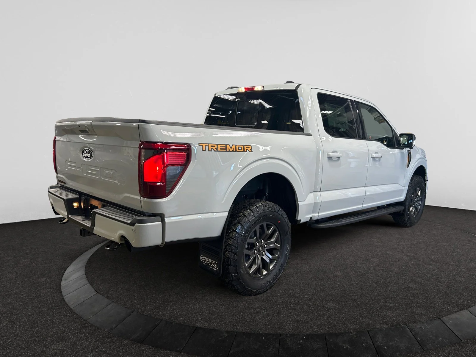 New 2026 Avalanche Ford Tremor image 5