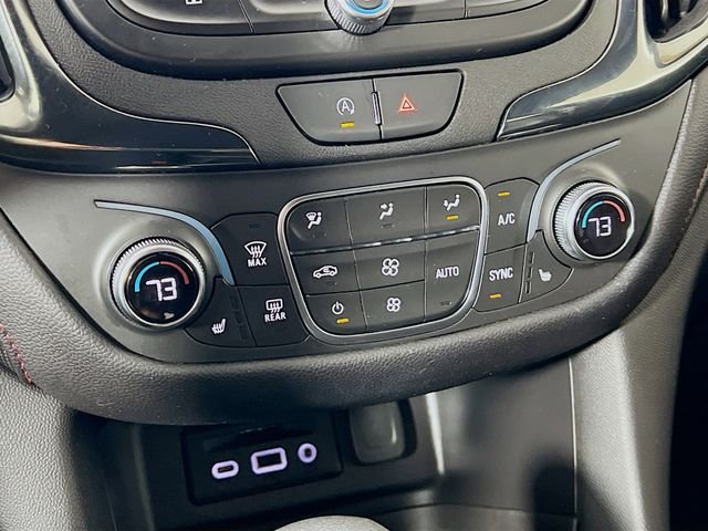 2024 Chevrolet Equinox RS - Photo 19