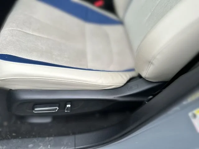2025 Acura ADX A-Spec Package - Photo 41