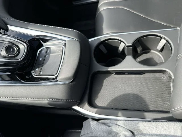 New 2026 Black Acura Base image 21