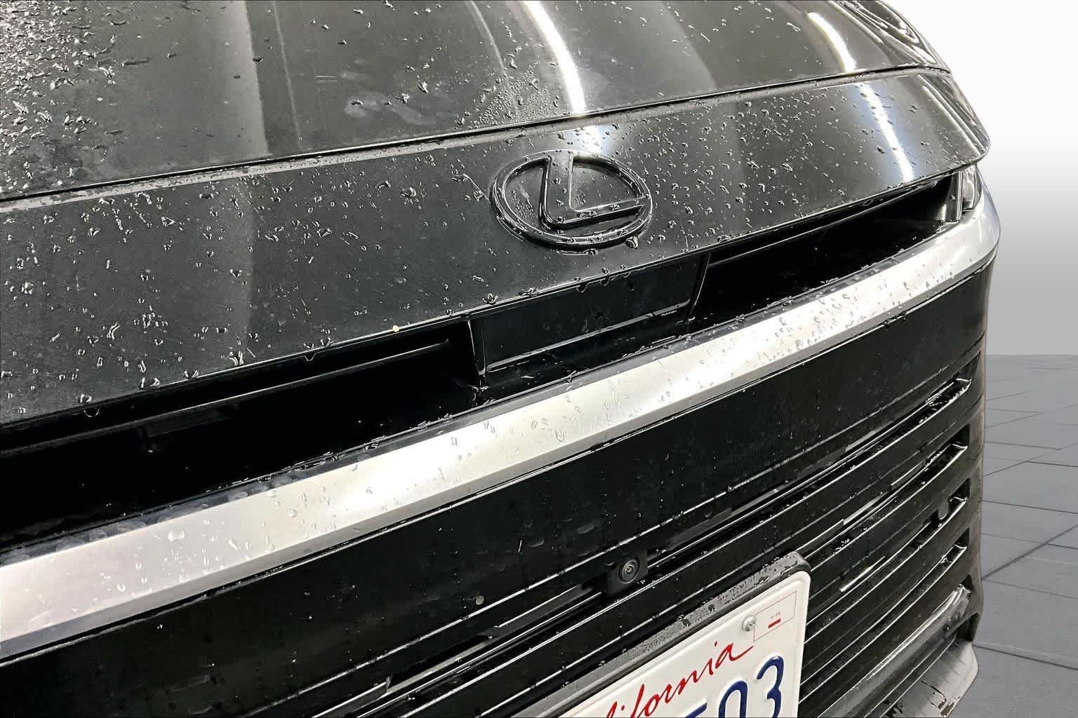 Certified Used 2025 Caviar Lexus Premium image 29