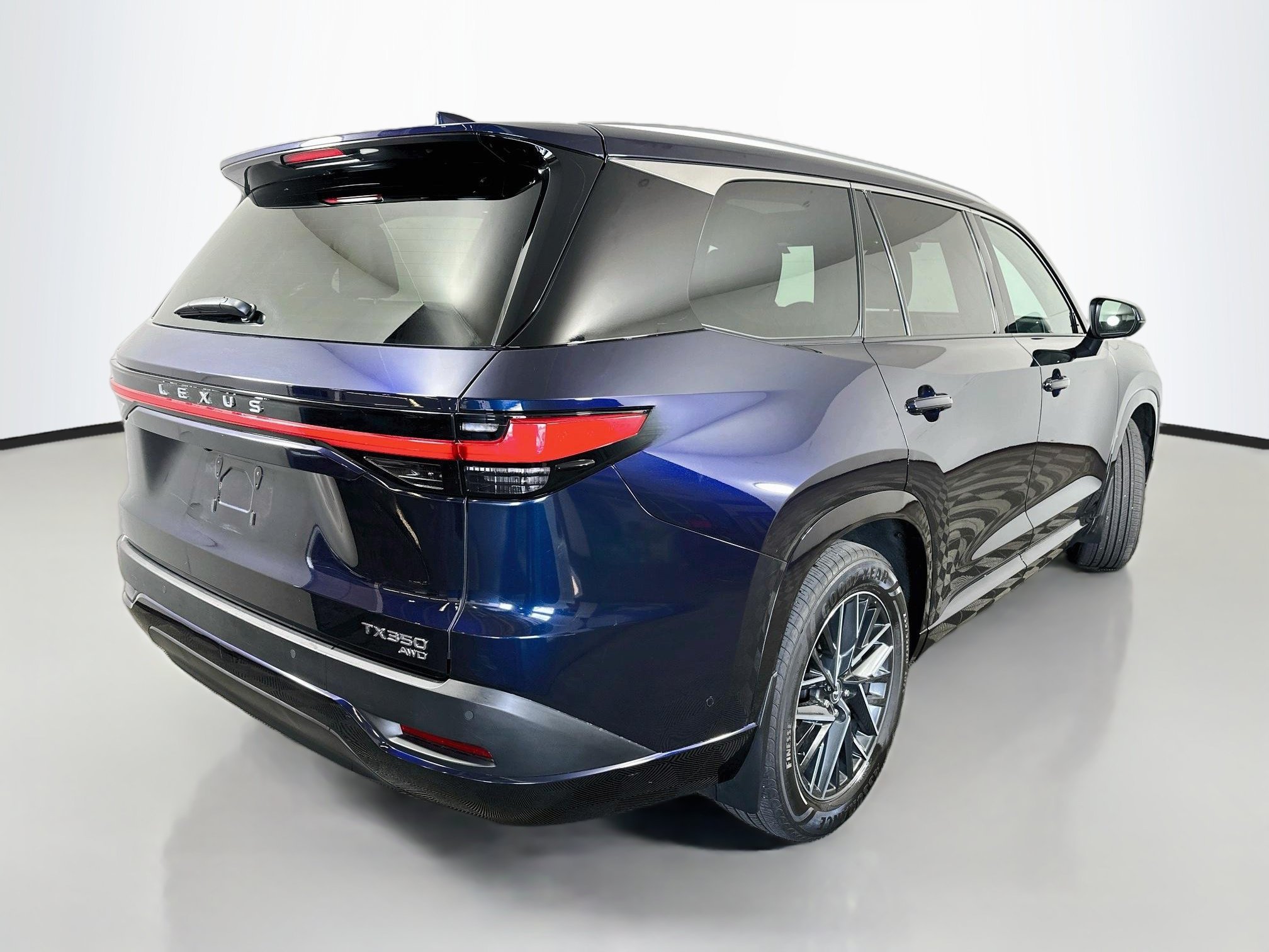 Certified Used 2024 Mica Lexus 350 Premium image 7